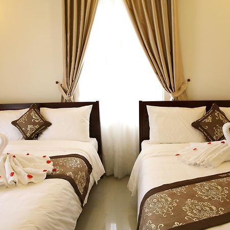 Quang Trung Phu Quoc Hotel Exteriör bild