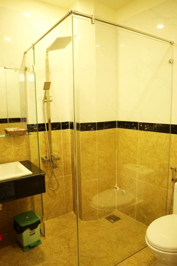 Quang Trung Phu Quoc Hotel Exteriör bild
