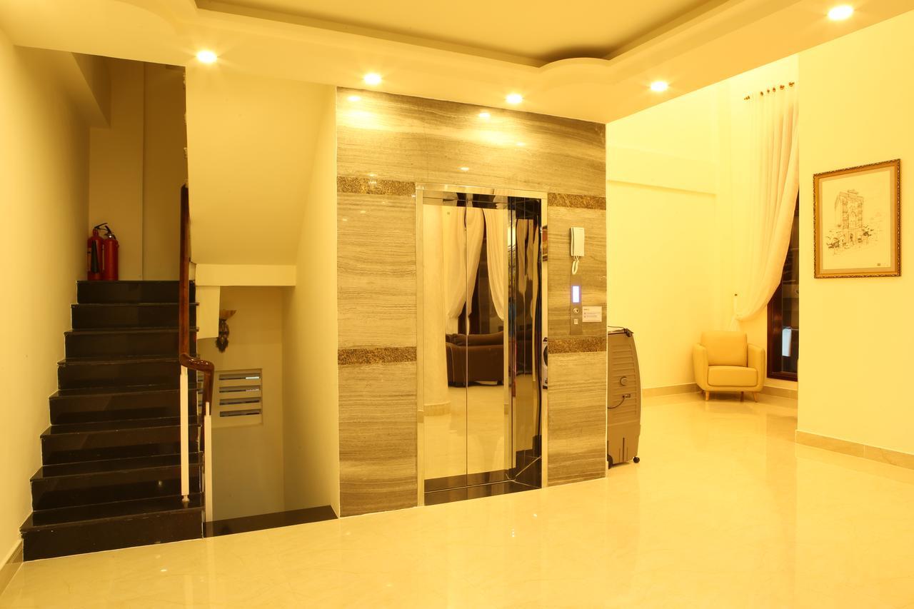 Quang Trung Phu Quoc Hotel Exteriör bild